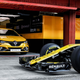 Illustration for article titled The 2019 Renault Megane RS Trophy Could Be Le Civic Type R Killer
